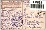 AK Brüssel Le Musee Royal Feldpost 1918 gebraucht