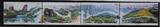 China Volksrepublik 2515-2586 postfrisch Jahrbuch 1994 "Year of the Dog" MiNr. 2515-2586 postfrisch Jahrbuch 1994 "Year of the D