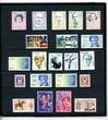 Norwegen Jahresmappe 2002 postfrisch postfrisch