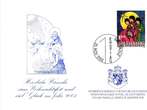 Liechtenstein Jahrgang 2002 gestempelt als FDC/ Ersttagsbriefe MiNr. Jahrgang 2002 gestempelt als FDC/ Ersttagsbriefe BU
