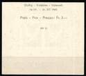 Schweiz Block 12 postfrisch No. 11 MiNr. Block 12 postfrisch No. 11