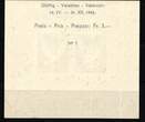 Schweiz Block 12 postfrisch No. 7 MiNr. Block 12 postfrisch No. 7
