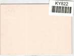 Berlin 43 auf Postkarte Ersttag Markenheftchen
