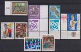 Österreich Jahrgang 1993 mit 2084-2114 postfrisch MiNr. Jahrgang 1993 mit 2084-2114 postfrisch