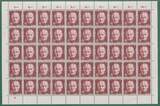 Schweiz 468 postfrisch als Bogen MiNr. 468 postfrisch als Bogen
