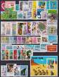 Frankreich Jahrgang 2003 mit 3677-3773 postfrisch MiNr. Jahrgang 2003 mit 3677-3773 postfrisch