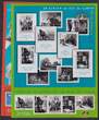 Frankreich Jahrgang 2002 mit 3579-3676 postfrisch MiNr. Jahrgang 2002 mit 3579-3676 postfrisch