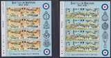Großbritannien Isle of Man 442-447 postfrisch als Kleinbogensatz MiNr. 442-447 postfrisch als Kleinbogensatz
