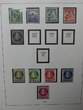 Berlin mit u.a. geprüftem Goethe Satz im Safe Binder