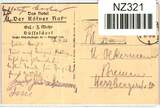 Ak Düsseldorf Kölner Hof auf Postkarte Ansichtskarte