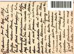 Deutsches Reich 385, 387 auf Postkarte Portomarke