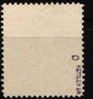 Alliierte Besetzung 13 D y gestempelt gepr. Hettler BPP MiNr. 13 D y gestempelt gepr. Hettler BPP