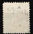 Alliierte Besetzung 26 b C z gestempelt gepr. Hettler BPP MiNr. 26 b C z gestempelt gepr. Hettler BPP