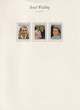 Alle Welt Hochzeit von Prinzessin Anne mit Mark Phillips postfrisch MiNr. Hochzeit von Prinzessin Anne mit Mark Phillips postfri