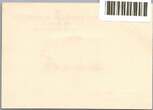 Berlin 128-130 auf Postkarte FDC BU