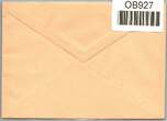 Berlin 132-134 als Ersttagsbrief FDC BU