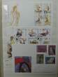 Macau Briefe Bestand im Einsteck-Album