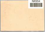 Belgien 266 als Ganzsache Bildpostkarte