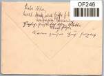 Berlin 71 als Ersttagsbrief FDC Sonderstempel BU