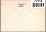 Berlin 80-81 als Ersttagsbrief FDC Sonderstempel BU