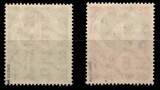 BRD Bund 141-142 postfrisch geprüft Schlegel BPP MiNr. 141-142 postfrisch geprüft Schlegel BPP