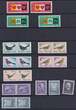 Schweden Jahrgang 1970 mit 664-699 postfrisch MiNr. Jahrgang 1970 mit 664-699 postfrisch