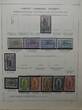 Kamerun Partie 1915-1917 gestempelt, 2.300 € KW auf Seiten