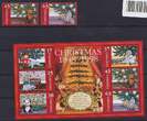 Guernsey 759-791, Bl. 21-22 postfrisch Jahrgang 1998 MiNr. 759-791, Bl. 21-22 postfrisch Jahrgang 1998