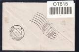 Deutsches Reich 776 auf Brief Eilbote