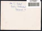 Berlin 149 als Ersttagsbrief FDC Postkarte BU