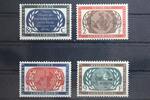 Luxemburg 537-540 postfrisch MiNr. 537-540 postfrisch