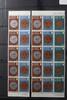 GB Guernsey H-Blatt 14, 15 postfrisch MiNr. H-Blatt 14, 15 postfrisch