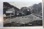 AK Altenau / Oberharz Konzertgarten 1962 gebraucht -