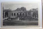 AK Berlin Märchenbrunnen im Friedrichshain 1928 gebraucht -