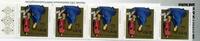 Bund Markenheft mit Bund Markenheft mit 1771 postfrisch Rotes Kreuz MiNr. 1771 postfrisch Rotes Kreuz -