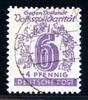 SBZ-Westsachsen SBZ-Westsachsen 141 II gestempelt MiNr. 141 II gestempelt -