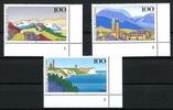 Bund Bund 1684-1686 postfrisch Formnummer 2 MiNr. 1684-1686 postfrisch Formnummer 2 -
