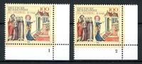 Bund Bund 1701 postfrisch Formnummer 1-2 MiNr. 1701 postfrisch Formnummer 1-2 -