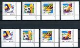 Bund Bund 1717-1720 postfrisch Formnummer 1-2 MiNr. 1717-1720 postfrisch Formnummer 1-2 -