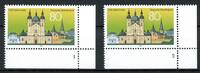 Bund Bund 1722 postfrisch Formnummer 1-2 MiNr. 1722 postfrisch Formnummer 1-2 -
