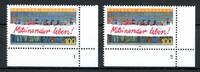 Bund Bund 1725 postfrisch Formnummer 1-2 MiNr. 1725 postfrisch Formnummer 1-2 -