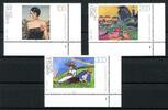 Bund Bund 1748-1750 postfrisch Formnummer 1-2 MiNr. 1748-1750 postfrisch Formnummer 1-2 -