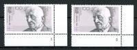Bund Bund 1556 postfrisch Formnummer 1-2 MiNr. 1556 postfrisch Formnummer 1-2 -