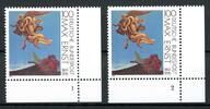 Bund Bund 1569 postfrisch Formnummer 1-2 MiNr. 1569 postfrisch Formnummer 1-2 -