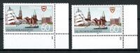 Bund Bund 1598 postfrisch Formnummer 1-2 MiNr. 1598 postfrisch Formnummer 1-2 -