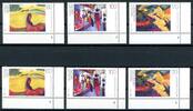 Bund Bund 1617-1619 postfrisch Formnummer 1-2 MiNr. 1617-1619 postfrisch Formnummer 1-2 -