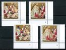 Bund Bund 1639-1640 postfrisch Formnummer 1-2 MiNr. 1639-1640 postfrisch Formnummer 1-2 -