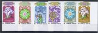 Togo Togo 982-987B postfrisch Kopernikus MiNr. 982-987B postfrisch Kopernikus -