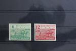 SBZ SBZ 85-86 postfrisch MiNr. 85-86 postfrisch -