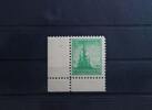 SBZ SBZ 94AX postfrisch als Eckrand MiNr. 94AX postfrisch als Eckrand -